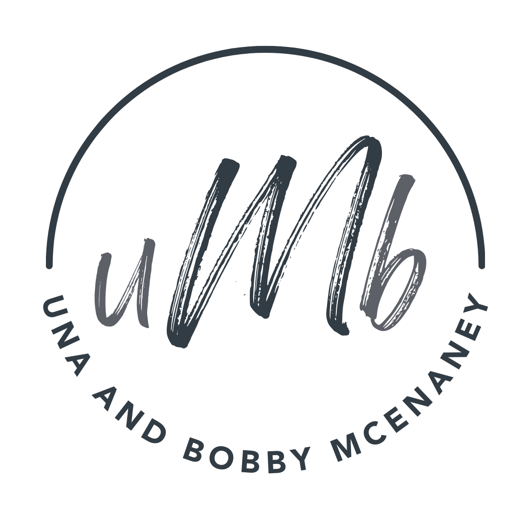 Una and Bobby McEnaney Sponsor