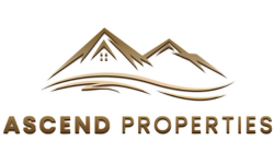 Ascend Properties Logo